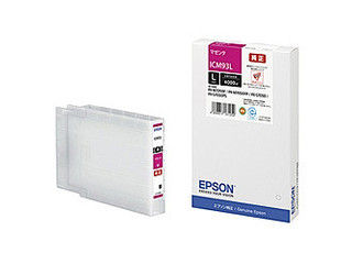 EPSON/Gv\ yzrWlXCNWFbgp CNJ[gbWLi}[^j/4000y[WΉ ICM93L