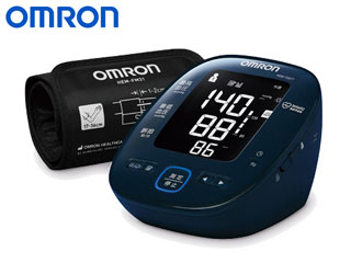 OMRON オムロン HEM-7281T 上腕式血圧計 【Bluetooth通信機能搭載】