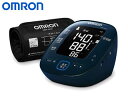 OMRON オムロン HEM-7281T 上腕式血圧計 【Blueto...(4)