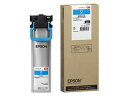 EPSON エプソン 【純正】ビジネスインクジェット PX-M884F用 インクパック(シアン)/約3000ページ対応 IP01CA