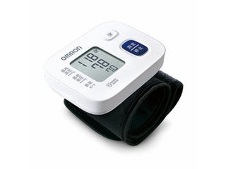 OMRON オムロン HEM-6161-JP3 手首式血圧計