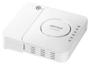 BUFFALO バッファロー 法人様向け 管理者機能搭載フリースポット導入キット FS-M1266 単品購入のみ可(取引先倉庫からの出荷のため) クレジットカード決済 代金引換決済のみ