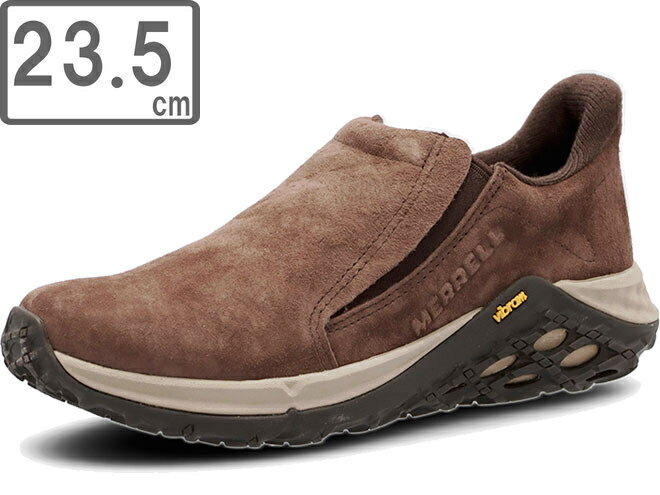 メレル MERRELL 【レディース】ジャングルモック 2.0 【エスプレッソ】【23.5cm】 W90626 ウォーキングシューズ スニーカー JUNGLE MOC 2.0