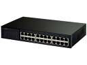 PLANEX/プラネックスコミュニケーションズ 限定特価 24ポート 10M/100M WEBスマートスイッチ SW-0024F2