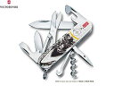 victorinox ビクトリノックス 戦国墨絵クライマー 伊達政宗 マルチツール 1.3703.7-X2 【正規販売店】