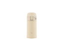 ZOJIRUSHI 象印 SM-PD20-CM(ベージュ) ステンレスマグ TUFF【0.2L】