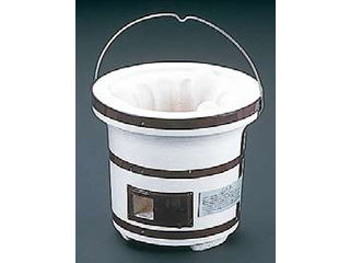 KINKA キンカ 白コンロ8.5号