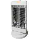 【台数限定!ご注文はお早めに!】 TEKNOS テクノス TSH-9201 パワーモニター付きシーズヒーター1200W 600W 管 2 灯
