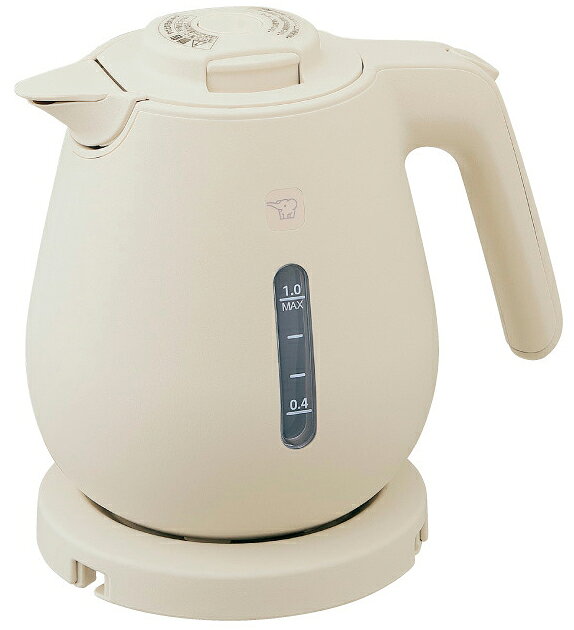 ZOJIRUSHI 象印 電気ケト�