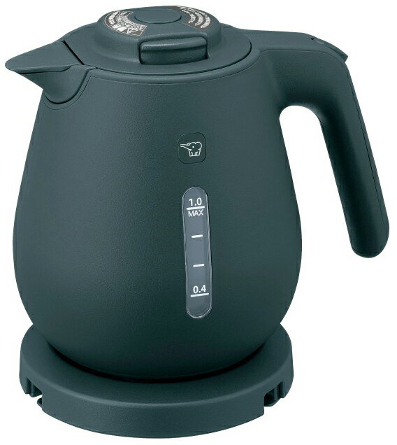 ZOJIRUSHI 象印 電気ケト�
