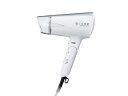 TESCOM/テスコム TD335B-S(ライトシルバー) マイナスイオンヘアードライヤー【大風量タイプ】