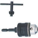 SHINKI 新亀製作所 SUNFLAG ドリルチャック 1.5-13mm JB-13