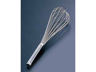 SHINETSU 新越ワークス 共柄泡立 24cm