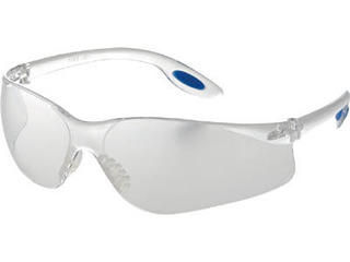 TRUSCO トラスコ中山 一眼型セーフティグラス クリア TVF-980