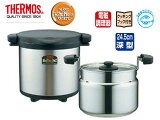 THERMOS ⥹ KPS-8001(BK)ݲĴ ȥ륷 8.0L10ѡ ֥å ݲĴ thermoskps