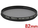 KENKO PR[ 82S PRO1D WIDEBAND T[L[PL(W)@ 82mm @Choh