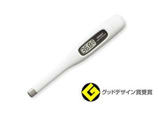 OMRON オムロン MC-171W 電子体温計 「けんおんくん」