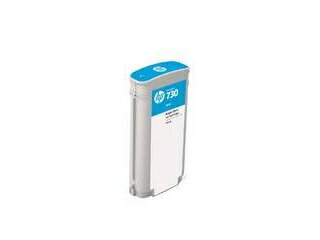 HP ԡ HP730 󥯥ȥå  130ml P2V62A