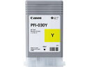 CANON/Lm 唻v^[pCN^N 痿CG[ PFI-030 Y 3492C001