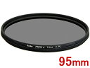 ※メーカー在庫僅少の為、納期にお時間がかかる場合があります。 KENKO ケンコー 95S PRO1D Lotus C-PL(95mm) ロータス