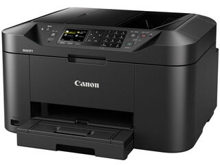 CANON キヤノン 納期約2週間 A4ビジネスインクジェット複合機 マキシファイ MAXIFY MB2130 0959C001