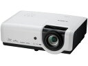 CANON キヤノン WUXGA対応DLPプロジェクター POWER PROJECTOR 4200lm LV-HD420 1905C001 単品購入のみ可（同一商品であれば複数購入可） クレジットカード決済 代金引換決済のみ 1