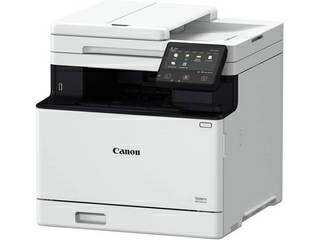 CANON キヤノン 納期約2ヶ月 カラーレーザビームプリンタ複合機 サテラ Satera MF751Cdw 5455C016 単品購入のみ可（同一商品であれば複数購入可） 配送時間指定不可 軒先渡し クレジットカード決済 代金引換決済のみ