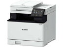 CANON キヤノン カラーレーザビームプリンタ複合機 サテラ Satera MF751Cdw 5455C016 単品購入のみ可(同一商品であれば複数購入可) ...