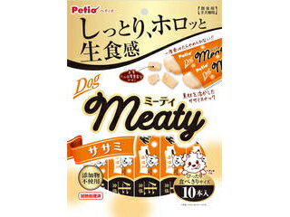 Petio yeBI Meaty TT~ 10{