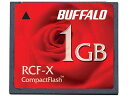 BUFFALO バッファロー RCF-X1GY(2)