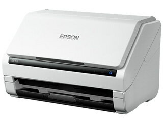 EPSON エプソン A4シートフィードスキャナー/両面同時読取/A4片面35枚/分(200/300dpi)/USBモデル DS-531 単品購入のみ可（同一商品であれば複数購入可） クレジットカード決済 代金引換決済のみ