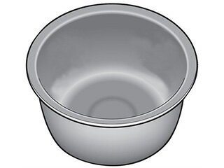 Panasonic パナソニック 内釜 ARE50-L45