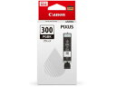 CANON/キヤノン 純正 インクタンク BCI-300PGBK(標準) 文字ブラック(顔料) 5126C001