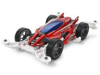 TAMIYA ߥ 1/32 ߥ˻ͶPRO꡼ No.46DCR-01ʥǥ-01ˡMA㡼