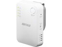 BUFFALO obt@[ LANp@ 11ac/n/a/g/b 866+300Mbps } Aeif WEX-1166DHPS2