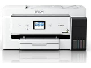 EPSON エプソン A3ノビ対応カラーインクジェット複合機/エコタンク/4色/有線・無線LAN/両面/2.7型 EW-M5610FT 単品購入のみ可（同一商品であれば複数購入可） クレジットカード決済 代金引換決済のみ