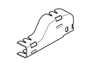 Panasonic パナソニック 洗濯乾燥機用簡易トラップホルダ AXW179-8DZ0 【納期にお時間がかかる場合があ..