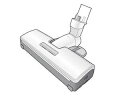 Panasonic パナソニック 床用ノズル AVV85P-NL0W