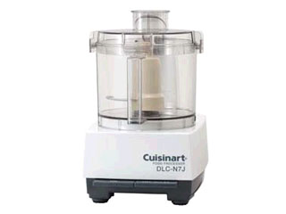 Cuisinart クイジナート DLC-N7JPS 業務用 フードプロセッサー 【単機能/3.0リットル】