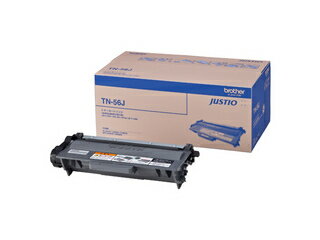 brother ブラザー 純正 トナーカートリッジ TN-56J