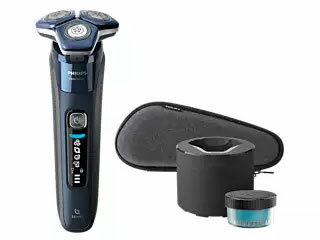 PHILIPS/フィリップス S7885/50　ウェット＆ドライ電気シェーバー Shaver series 7000(アドリアティック)