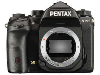 ペンタックス 【お得なセットもあります！】 PENTAX ペンタックス PENTAX K-1 Mark II ボディキット　 フルサイズデジタル一眼レフカメラ