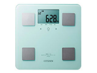 CITIZEN/シチズン HMS323-PM(ペパーミント) 体組成計 CITIZEN/シチズン HMS323-PM(ペパーミント) 体組成計