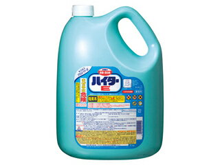 Kao 花王 ハイターE 業務用 5kg 021229