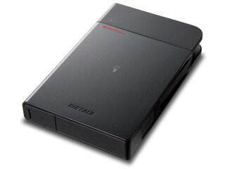 BUFFALO Хåե USB3.0б ICɥƥ Ź沽 Ѿ׷ݡ֥ϡɥǥ 500GB HDS-PZN500U3TV3 ¿Υ᡼3ǯݾդ