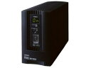 OMRON オムロン UPS 無停電電源装置 常時商用給電 正弦波出力 350VA/210W BY35S
