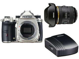 PENTAX ڥ󥿥å K-3 Mark III С ܥǥ11-18mmF2.8ED DC AWO-GPS2 åץG...