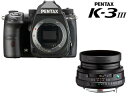 PENTAX ペンタックス K-3 