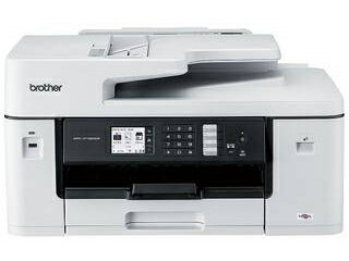 brother ブラザー A3インクジェット複合機 (FAX/ADF/自動両面/1段トレイ) MFC-J7100CDW 単品購入のみ可(同一商品であれば複数購入可) クレジットカード決済 代金引換決済のみ brother ブラザー A3インクジェット複合機 (FAX/ADF/自動両面/1段トレイ) MFC-J7100CDW 単品購入のみ可(同一商品であれば複数購入可) クレジットカード決済 代金引換決済のみ