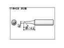 HAKKO 白光 こて先 2C型 T18-C2(4)